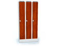 Cloakroom locker ALDERA 1920 x 900 x 500